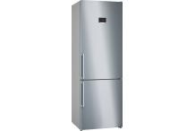BOSCH - KGN49AIBT combiné pose-libre -70 cm 440 L