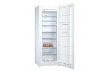 BOSCH GSN58VWEV - Congélateur armoire - 365L Froid ventilé