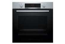 BOSCH HBA553BR3F Four  EcoClean  SERIE 4 -  Chaleur tournante –71L