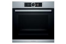 BOSCH HBG6760S1F - Four encastrable multifonctions - 71 L