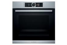 BOSCH HBG6760S1F - Four encastrable multifonctions - 71 L