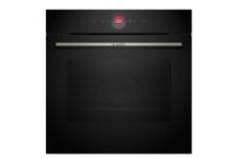 BOSCH SERIE 8 HBG7741B1F Four pyrolyse -71L - Home Connect - CookAssist - Air Fry