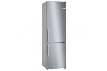 BOSCH KGN39AIAT Réfrigérateur combiné - 260 l / 103 l - 203X60cm