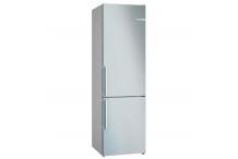 BOSCH KGN39VLCT Réfrigérateur combiné - 260 l / 103 l - 203X60cm