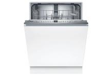 BOSCH SBV26AX01F SER2  Lave-vaisselle 12 couverts - 48dB