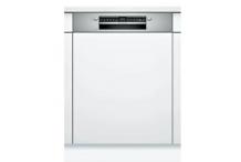 BOSCH SMI4HVS31E Lave-vaisselle  intégrable - bandeau inox