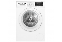 BOSCH WAN28258FR SER4 Lave-linge 8 kg - Induction - Fonction Vapeur - 1400 trs/min