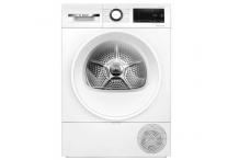 BOSCH WQG1420DFR SER6 Sèche-linge pompe à chaleur - 9 kg