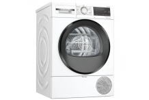 BOSCH WQG245A0FR SER6 Sèche-linge pompe à chaleur - 9 kg Classe A++