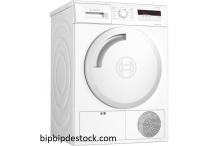 BOSCH WTH83003FF Sèche-linge pompe à chaleur 8 kg Classe A+