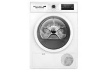 BOSCH WTN85V08FR SER4 - Sèche-linge à condensation  7 kg