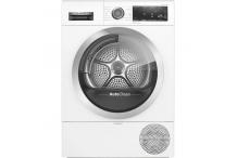 BOSCH WTX87K90FR SER8 Sèche-linge pompe à chaleur - 9 kg - Autoclean