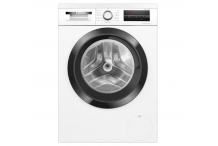 BOSCH WUU28T18FR SER4 Lave-linge 8 kg - Induction - 1400 trs/min - Classe A - Vapeur