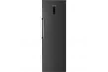 BRANDT BFL862YNA - Réfrigérateur 1 Porte - 355 L - Froid ventilé - A++ - L59,5 x P185 cm - Graphite