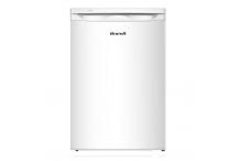 BRANDT BST504ESW Réfrigérateur Table Top - 102L (88 + 14) - Froid statique - L 50 x H 84 cm
