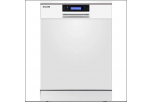 BRANDT LVC144IW Lave-vaisselle 14 couverts - Induction - 44dB