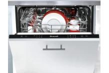 BRANDT LVE334J Lave Vaisselle 13 couverts