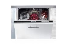 BRANDT VS1010J Lave-vaisselle encastrable - 10 couverts - L45cm - 47 dB