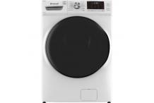 BRANDT WFB218QW Lave-linge hublot - 18 kg - Induction - L70cm