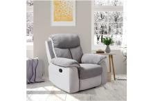 CAN0264 Fauteuil relax manuel - BELEM