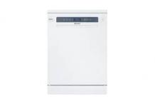 CANDY CF6C4F0W Lave-vaisselle RAPIDO - 16 couverts - Induction - L60cm - blanc