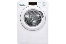 CANDY CO12105TE/1-S Lave-linge 10 kg - 1200 trs/min - Connecté wi-fi + Bluetooth