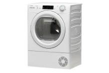 CANDY CS EH10N2TES  Sèche-linge à pompe à chaleur Smart Pro - 10 kg - Connecté