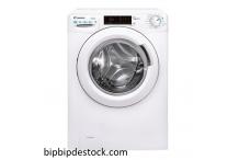 CANDY CSWS4128TWME Lave-linge séchant - Lavage 12 kg / séchage 8 kg - 1400 tours/min