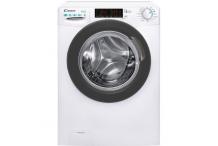 CANDY CSWS496TWMRE - LLS - Lavage : 9kg + Séchage : 6kg - 1400 trs/min