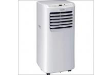 CHA0048 OCEANIC Climatiseur mobile 2050 W - 7000 Btu - Déshumidificateur - Programmable - 320 m3 / h