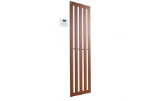 CHA0057 ACOVA ASVH-180-060-FC karena Radiateur 1200W avec régulation