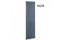 CHA0059 ACOVA M2C2-14-180 Vuelta Radiateur eau chaude Vertical - 1736W NOIR