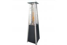 CHA0061 PYRAMIDE CHAUFFAGE  pour TERRASSE ET JARDIN