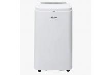 CHA0070 Airton climatiseur mobile réversible 3500W/12000 BTU Froid / Chaud / Déshumidificateur - 35M²