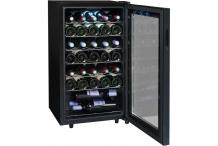 CLIMADIFF CLS34 - Cave à vin 34 bouteilles