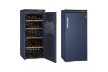 CLIMADIFF CVP180 - Cave à vin de vieillissement - 180 bouteilles - Pose libre - L 62 x H145 cm
