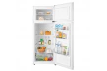 Comfee RCT210WH1(E) Réfrigérateur congélateur en haut 207L(166L+41L)-Froid statique-L55cm x H143cm