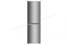 CONTINENTAL EDISON - CEFC193NFS3 - Classe E - 193L - L48,5 x P60 x H158,5cm - Silver