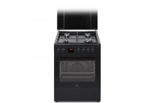 Cuisinière induction 50 cm HISENSE HEI5C61BPG - 4 foyers induction