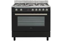CONTINENTAL EDISON CECP9060BD Cuisinières PIANO