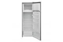CONTINENTAL EDISON CEF2D240S Réfrigérateur 2 portes 242,5L Froid statique L 54 cm x H 160 cm