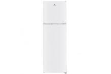 CONTINENTAL EDISON CEF2D247NFW Réfrigérateur 2 portes 247L Froid statique L 54,5 cm x H 167 cm