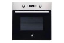 CONTINENTAL EDISON CEF65PIX Four encastrable Pyrolyse- Chaleur tournante - 65 L