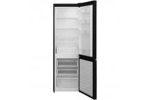 CONTINENTAL EDISON CEFC268STBD - Réfrigérateur congélateur bas 268L - Froid statique