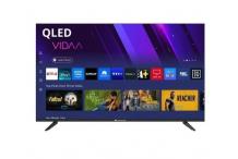 CONTINENTAL EDISON CELED43SVQLD25B6 TV 43" (109 cm) LED 4K UHD -Smart TV