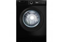 CONTINENTAL EDISON CELL12140IBT Lave-linge 12 kg - Moteur induction - 1400 tours/min