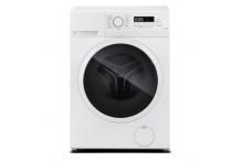 CONTINENTAL EDISON CELL712IW1 Lave-linge hublot - 7 kg – Moteur induction –1200 tours/min