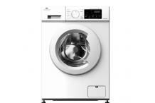 CONTINENTAL EDISON CELL712IW3 Lave-linge hublot - 7 kg – Moteur induction –1200 tours/min