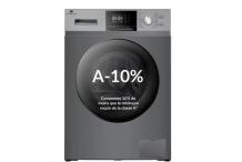 CONTINENTAL EDISON - CELL8140IS1 8kg - 1400 trs/min - moteur induction