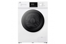 CONTINENTAL EDISON CELL8140IW Lave-linge - 8 kg - Classe A - 1400 trs/min - moteur induction